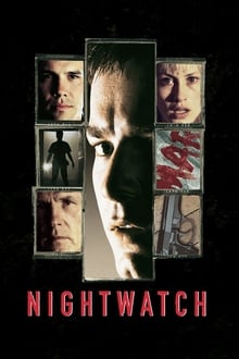 Nightwatch movie poster