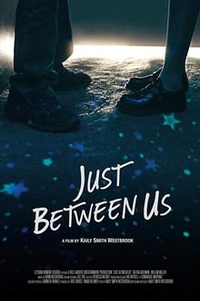 Poster do filme Just Between Us