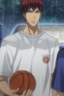 Kuroko's Basketball - Season 2