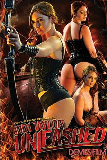 Jodi Taylor Unleashed