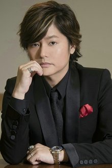 Photo of Showtaro Morikubo