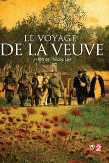 Poster do filme Le voyage de la Veuve