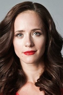 Photo of Olga Lerman