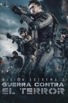 Mission Extreme 2: Black War