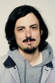 Photo of Keith Poulson