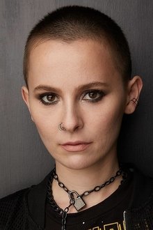 Photo of Julia Belanova