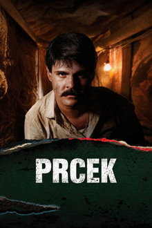 Prcek