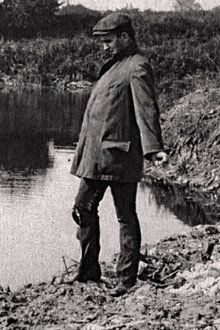 Barnet som velgører