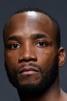 Photo of Leon Edwards