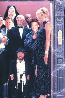 The Elevator