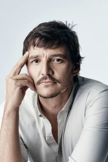 Photo of Pedro Pascal