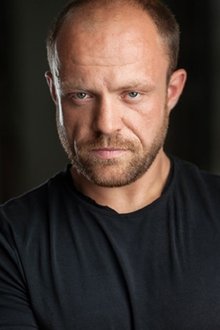 Photo of Vladimir Raiman