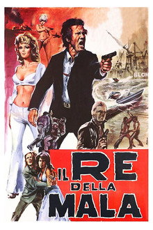 Il re della mala