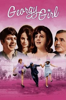 Imagem Georgy - A Feiticeira 1966