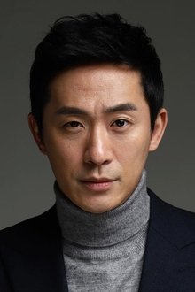 Photo of Baek Do-kyeom