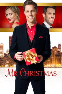 Mr. Christmas