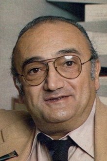 Photo of Henri Verneuil