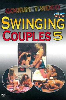 Swinging Couples 5