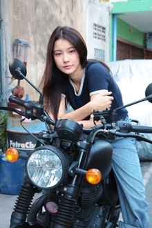 Photo of Tipnaree Weerawatnodom