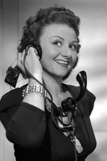 Photo of Gladys Blake