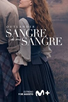 Outlander: Sangre de mi sangre / Movistar Plus+/Estreno 2025