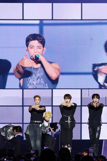 SEVENTEEN WORLD TOUR [NEW_] in Japan