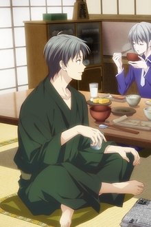 Fruits-Basket
