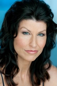 Photo of Amy Fox