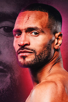 Harlem Eubank vs. Nurali Erdogan