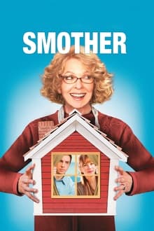 Smother movie poster