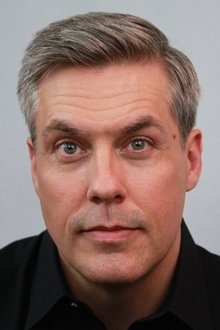 Photo of Joshua Childs