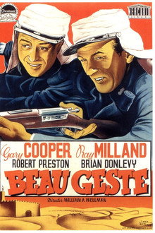Beau Geste
