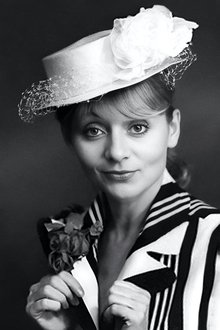 Photo of Annie Cordy