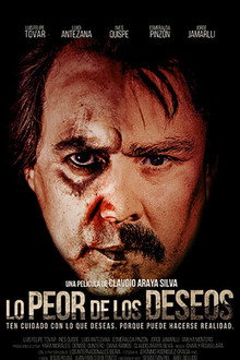 Lo peor de los deseos
