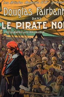 Le Pirate noir