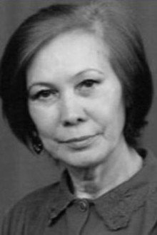 Валентина Смирнова