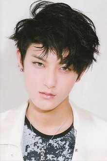 Photo of Zitao Huang