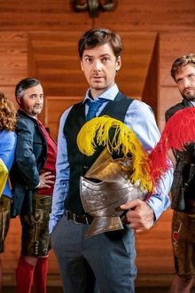Die Lederhosenaffäre
