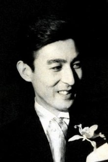 Photo of Akihiko Hirata