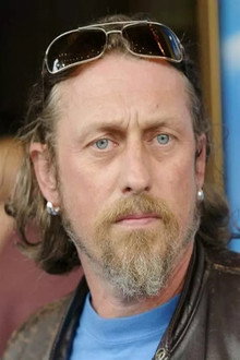 Photo of Gary Chapman