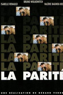 La parité