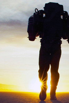 Own The Sky