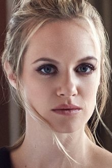 Photo of Danielle Savre