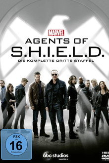 Staffel 3