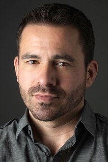 Photo of Derek Boone