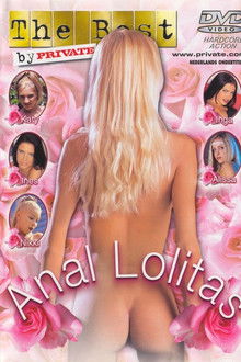 Anal Lolitas