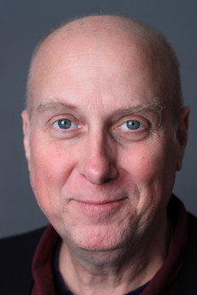 Photo of Jordan Lund