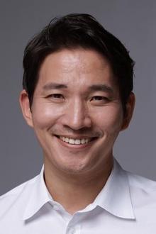 Photo of Kim Sung-gon