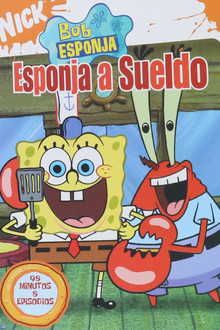 SpongeBob SquarePants: Sponge for Hire