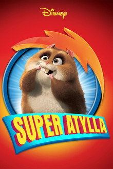 Super Atylla